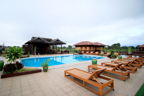 シュエインターフローティングリゾート5