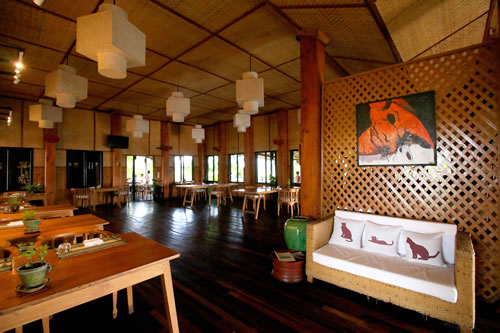 インレー・ヘリテージ4