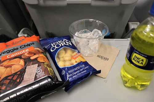 メルカドラタム購入品