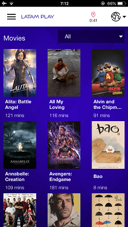 ラタムプレイ映画