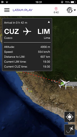 ラタムプレイ詳細