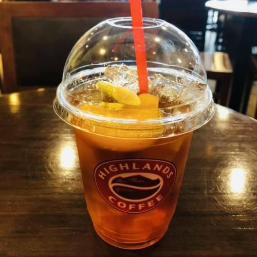 ハイランドコーヒー