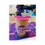 milktea