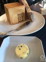 TOC TOCの自家製パン