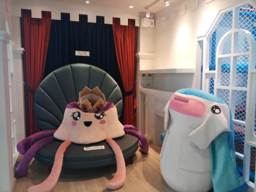 Kids Room 2