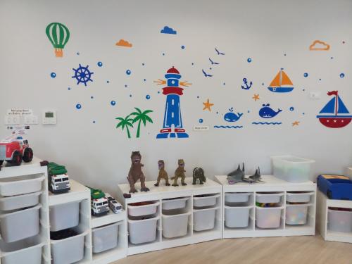 Kids Room 3