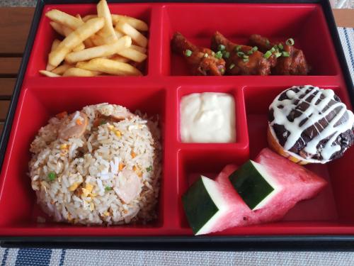 Bento２