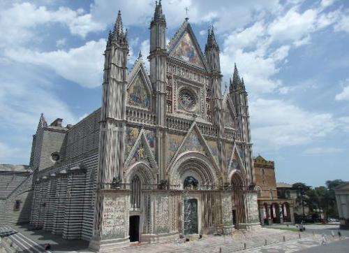 オルヴィエート