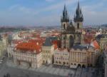 プラハ