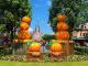 上海ディズニーのハロウィーン(1)
