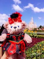シェリーメイ　上海ディズニーランド(1)