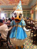 ロイヤル・バンケット(1)