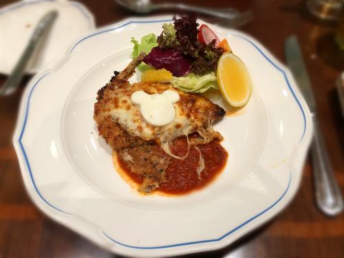 ロイヤル・バンケット（７）