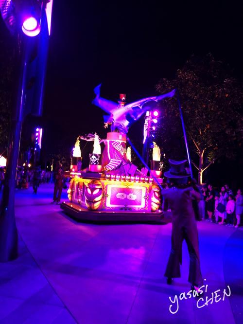 ナイトパレード03