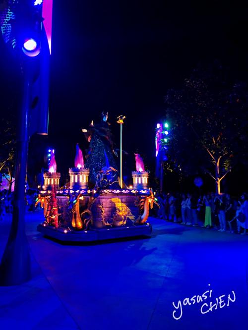 ナイトパレード04