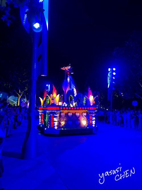 ナイトパレード06