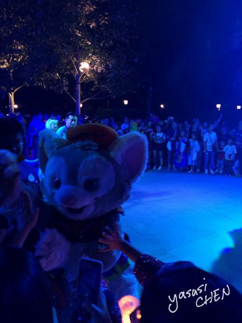 ナイトパレード07