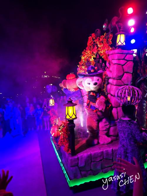 ナイトパレード08