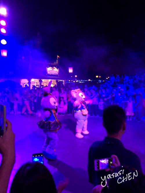 ナイトパレード09