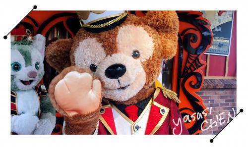 キャラクターグリーティング（６）