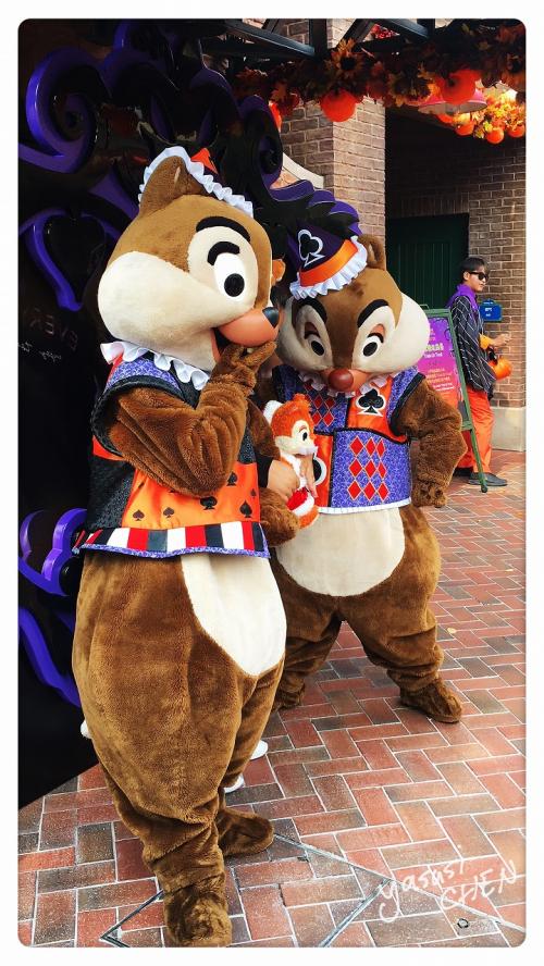 キャラクターグリーティング（７）