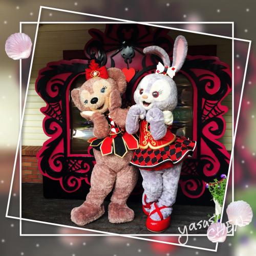 キャラクターグリーティング（９）