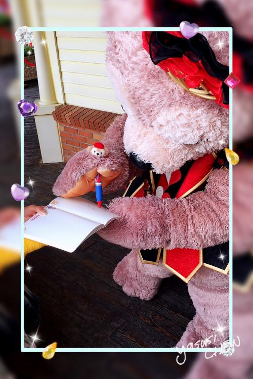 キャラクターグリーティング（10）