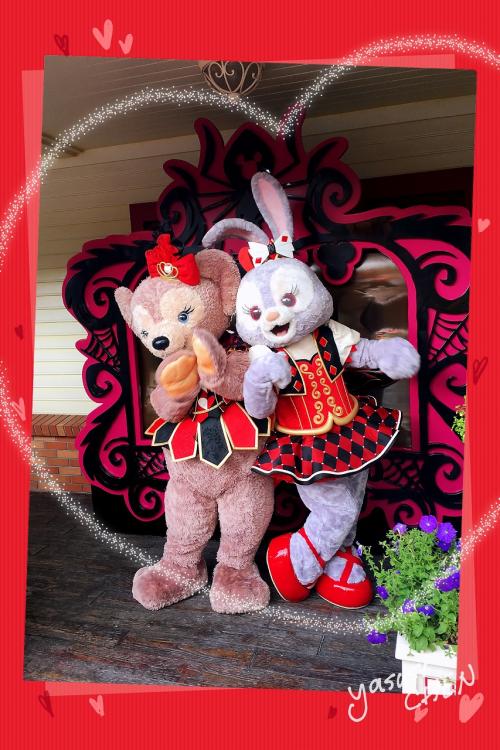 キャラクターグリーティング（15）