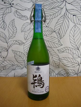 鴇ポートランド