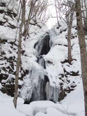 雲井の滝1