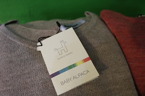 アルパカタモン3