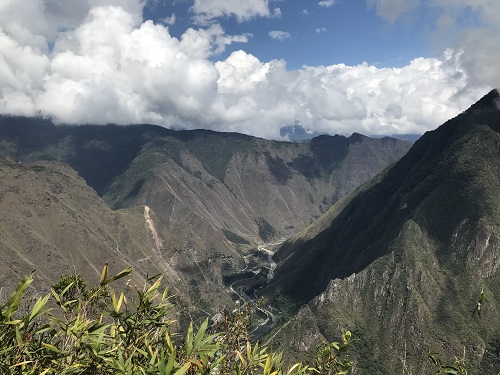 マチュピチュ山7-2