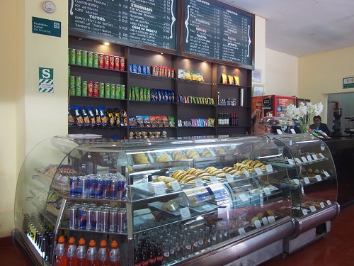 オリャンタイタンボ4