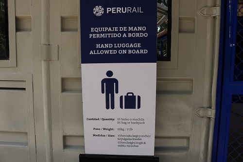 オリャンタイタンボ