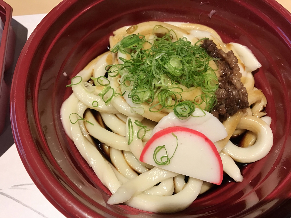 子どもからお年寄りまで バリアフリー食品 伊勢うどん 試食会 トラベルコちゃんさんの旅行ブログ トラベルコ