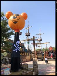 上海ディズニーランド キャラクターグリーティング サイン編 ３ ちぇんたんさんの旅行ブログ トラベルコ