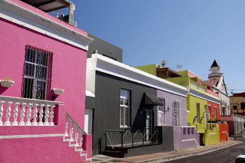 ８テーブルマウンテン