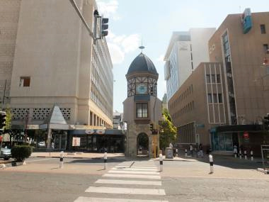 ４ウィントフック