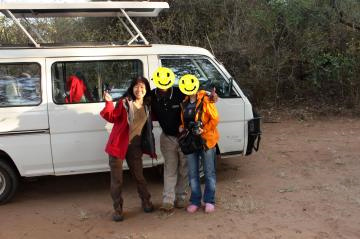 ゲームドライブ