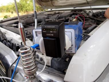 11モバイルサファリ