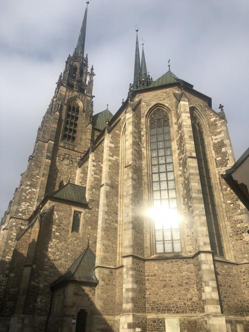 聖ペトロ聖パウロ大聖堂