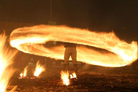 火振りかまくら2