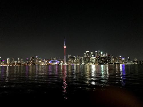 夜景