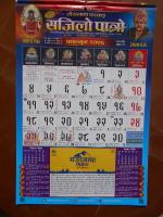 2076年11月ファグン月