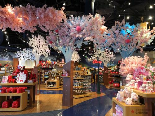 disney store 04