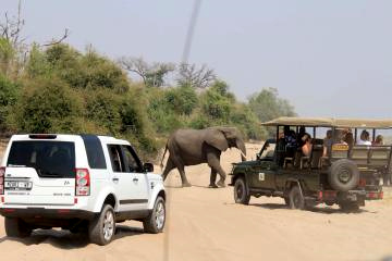 ３チョベのゲームドライブ