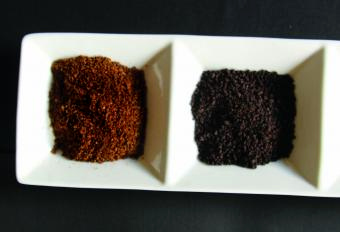 ２コーヒーと紅茶