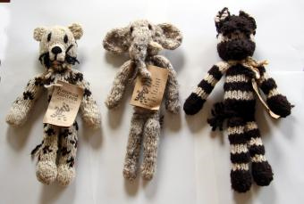 １ケニアのお土産