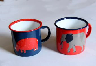 ２ケニアのお土産