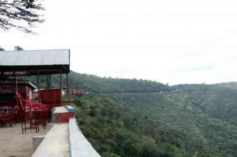 ６リフトバレー